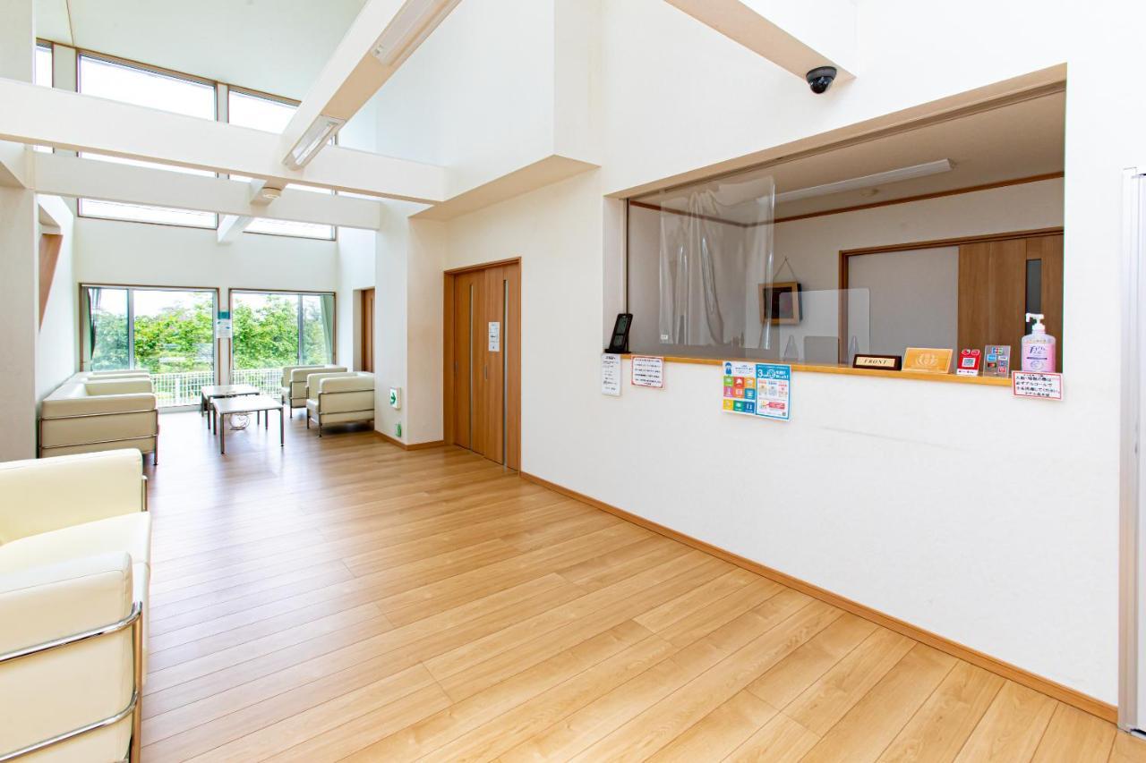 Tabist Hotel Takagiya Iwaki Iwaki  Extérieur photo