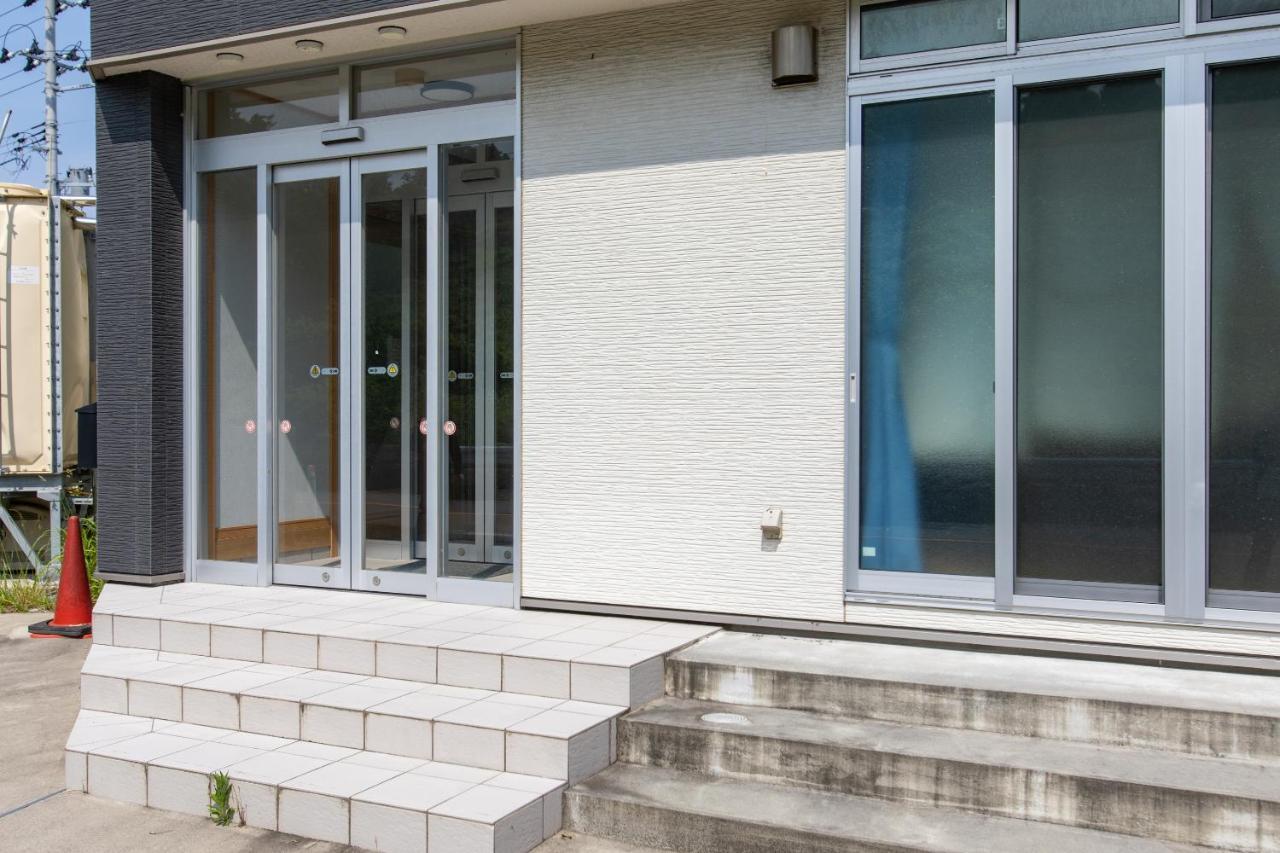 Tabist Hotel Takagiya Iwaki Iwaki  Extérieur photo