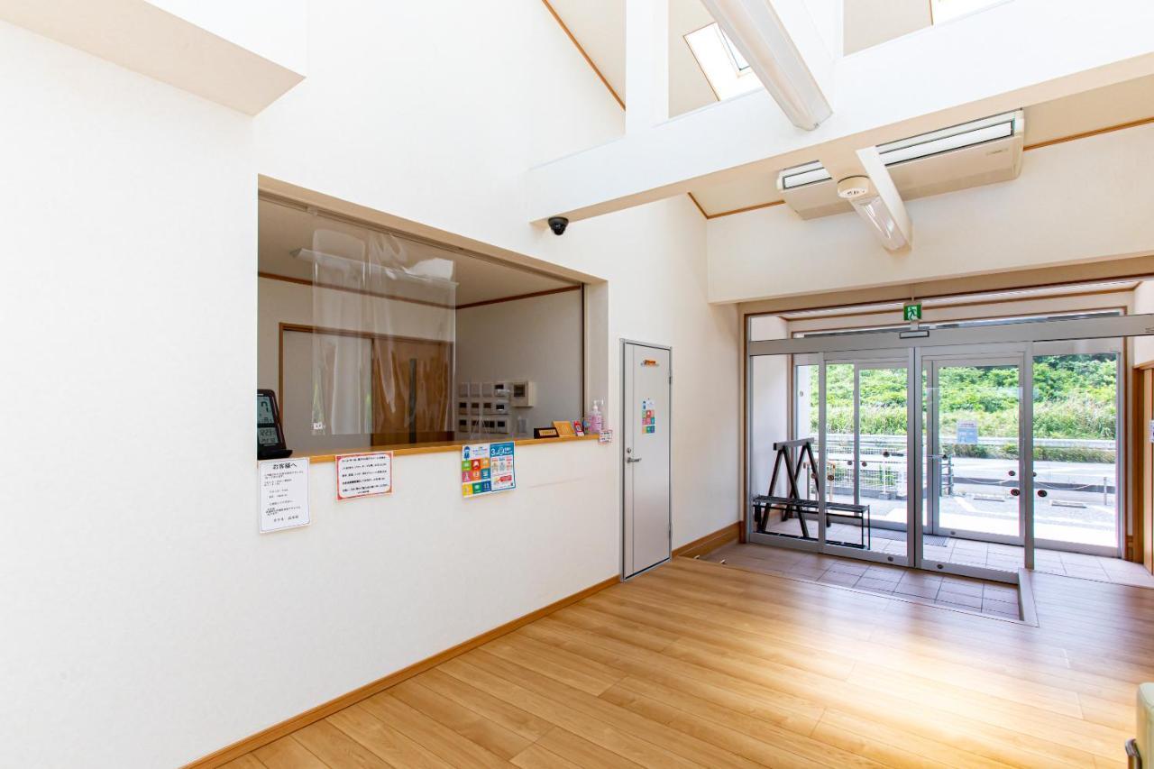 Tabist Hotel Takagiya Iwaki Iwaki  Extérieur photo