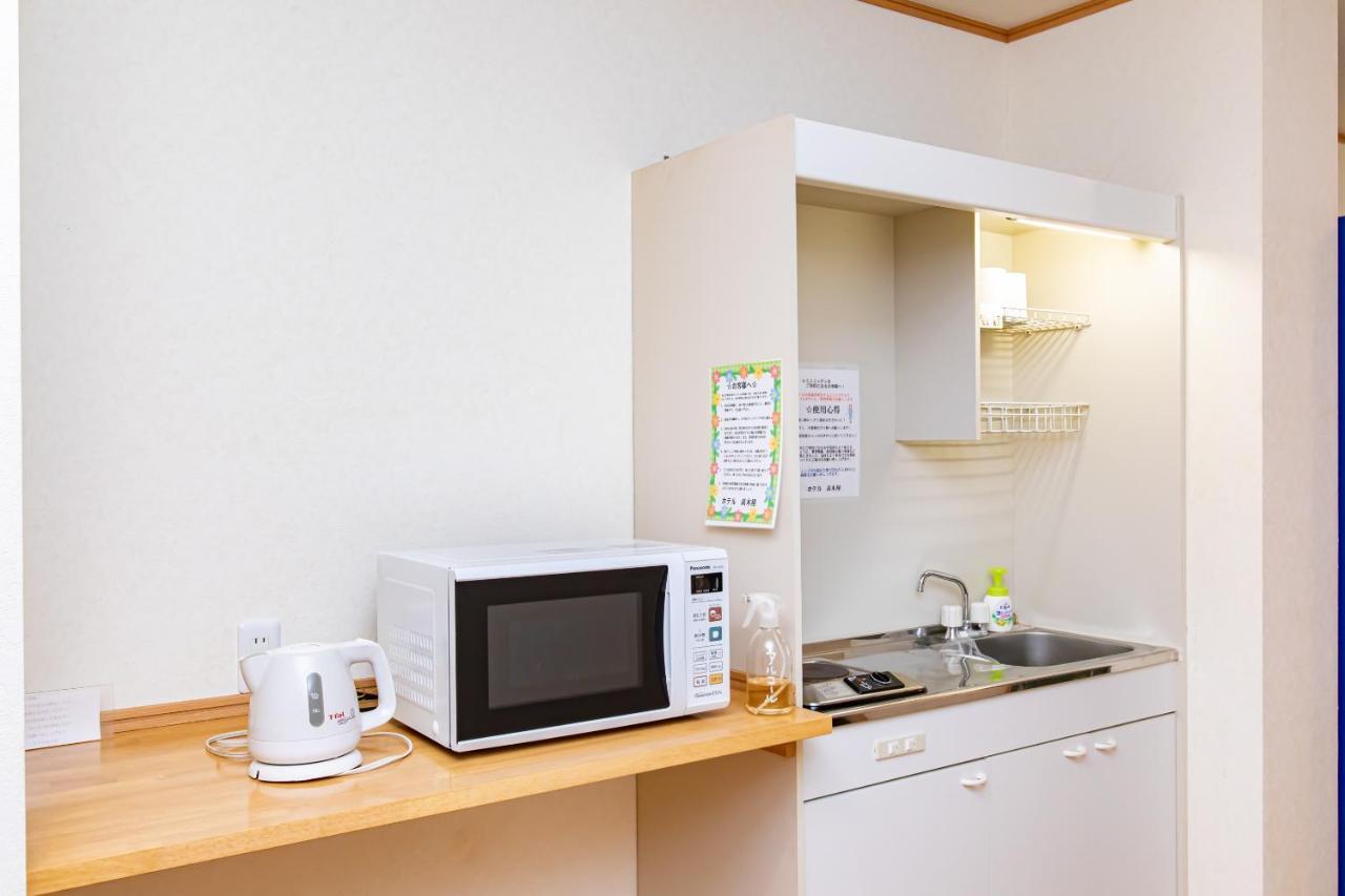 Tabist Hotel Takagiya Iwaki Iwaki  Extérieur photo