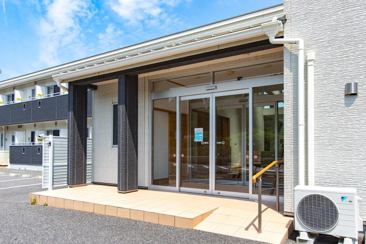 Tabist Hotel Takagiya Iwaki Iwaki  Extérieur photo
