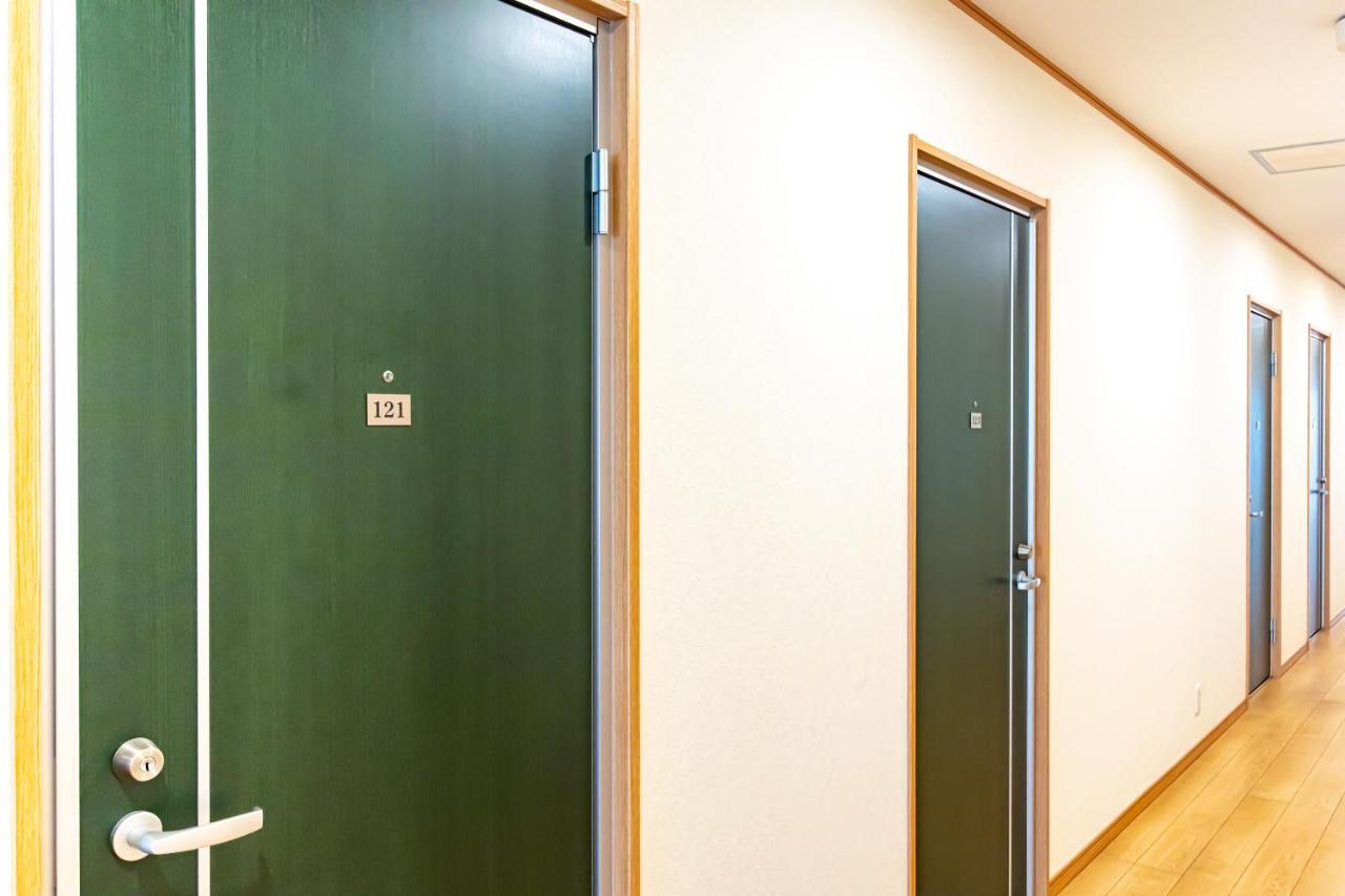 Tabist Hotel Takagiya Iwaki Iwaki  Extérieur photo