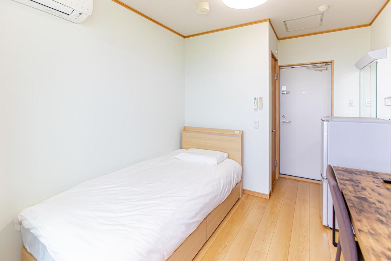 Tabist Hotel Takagiya Iwaki Iwaki  Extérieur photo