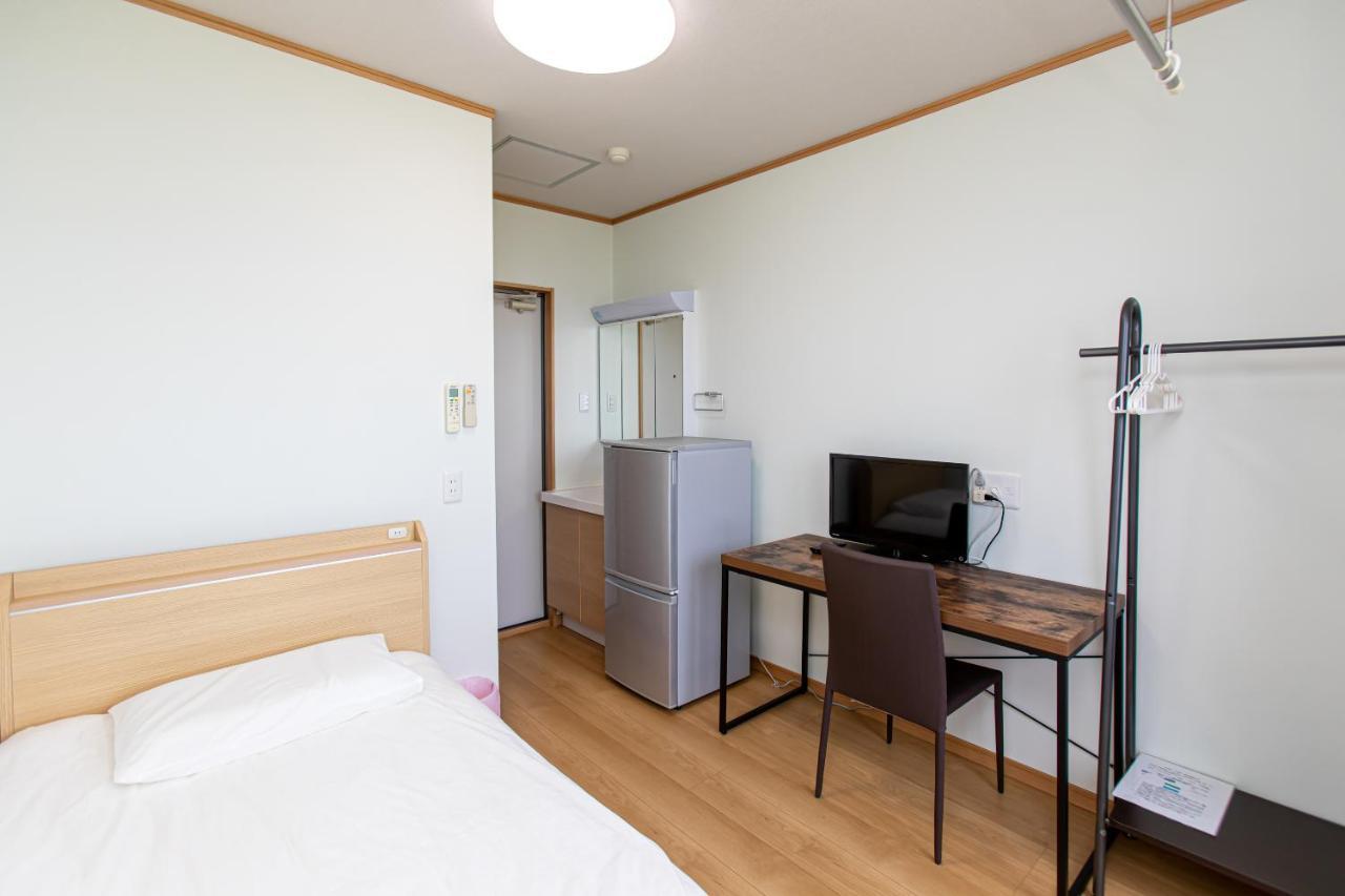 Tabist Hotel Takagiya Iwaki Iwaki  Extérieur photo