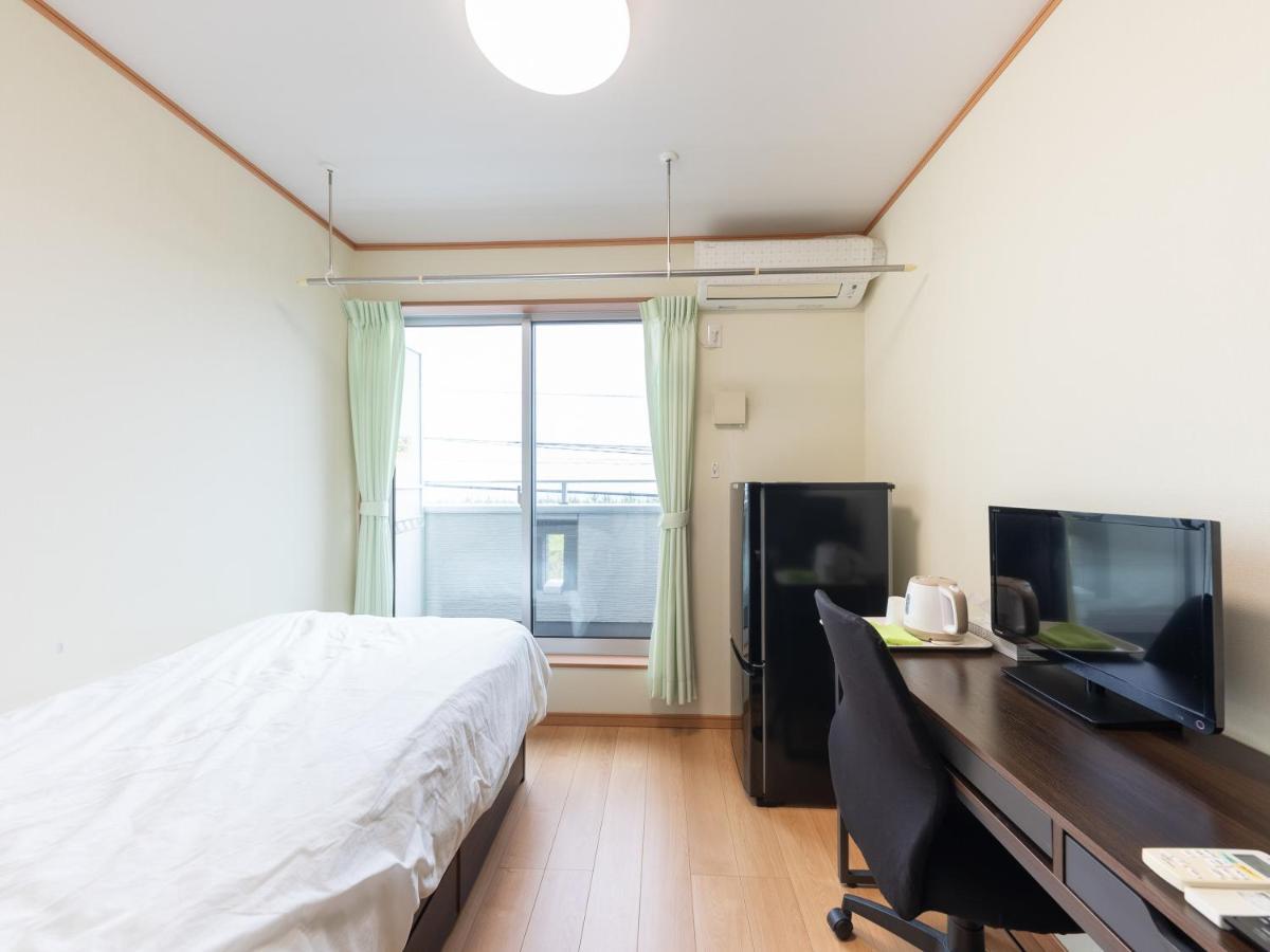 Tabist Hotel Takagiya Iwaki Iwaki  Extérieur photo