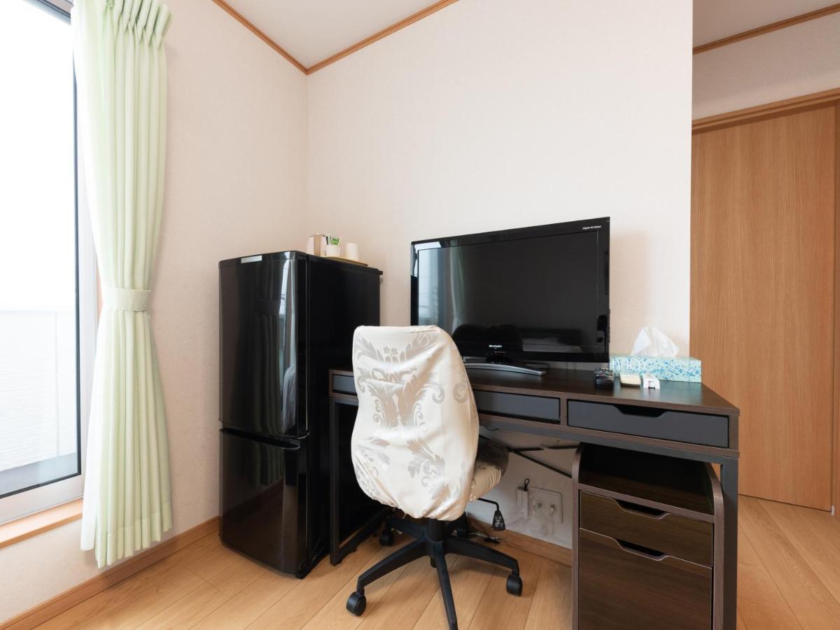 Tabist Hotel Takagiya Iwaki Iwaki  Extérieur photo
